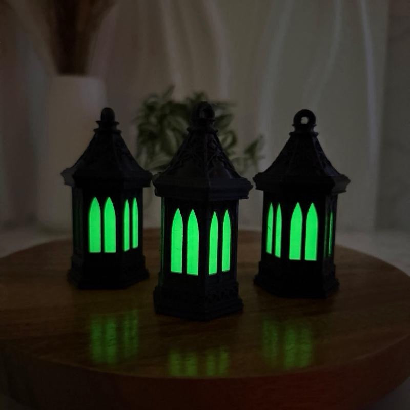 Lantern Clicker | Glow In The Dark | Fidget Clicker