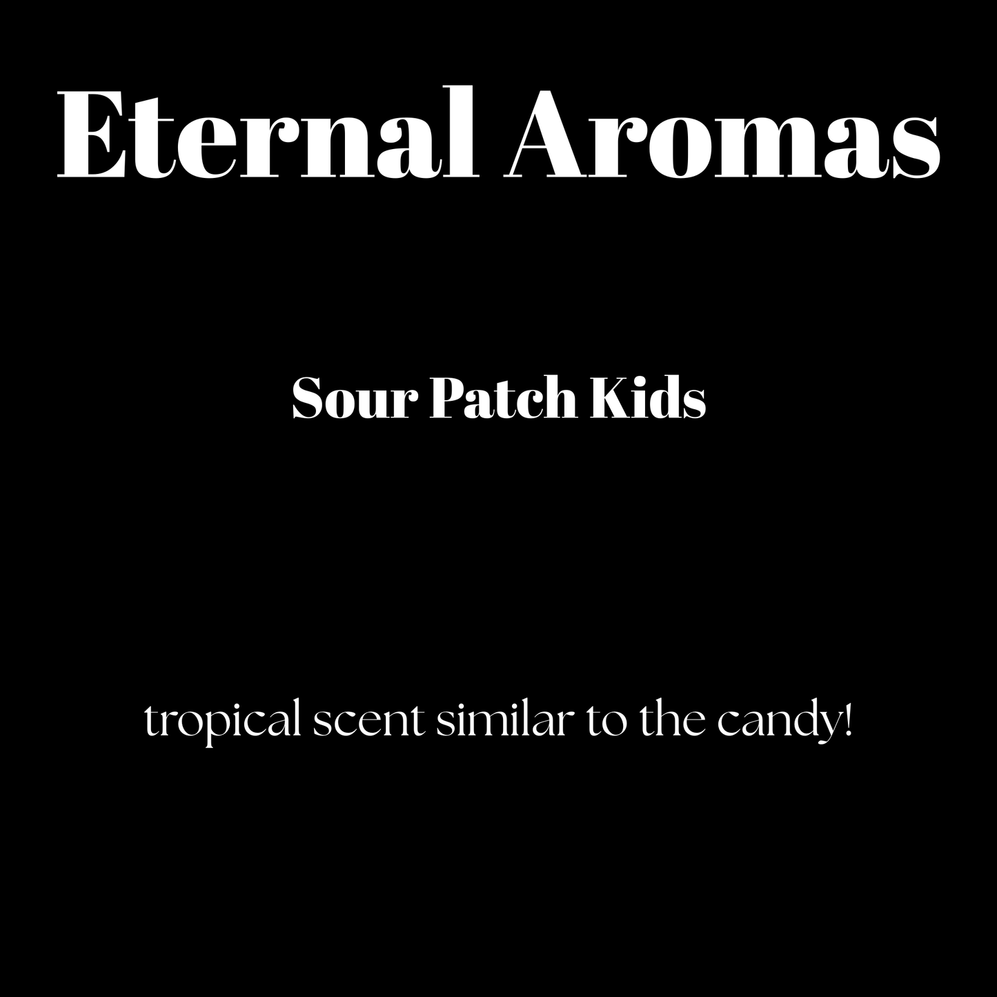 Clamshell Soy Wax Melts