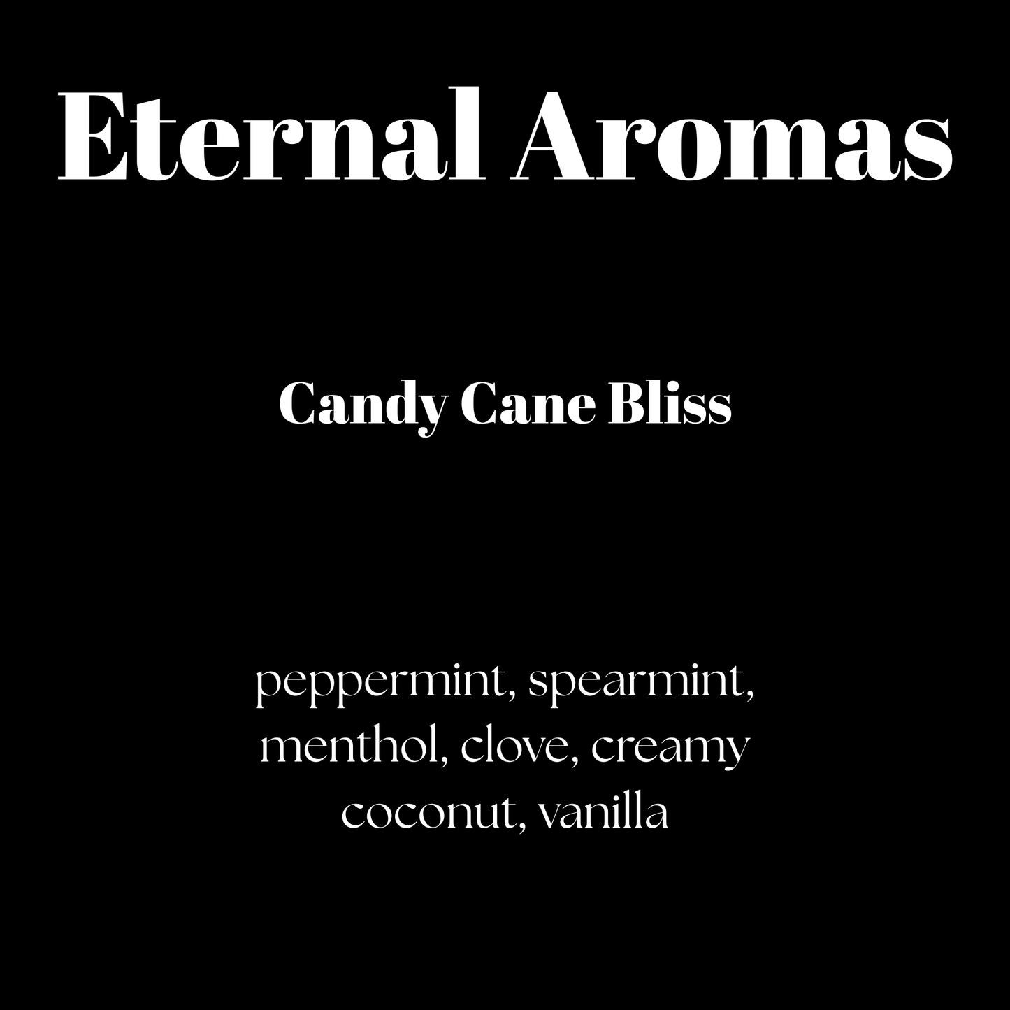 Clamshell Soy Wax Melts