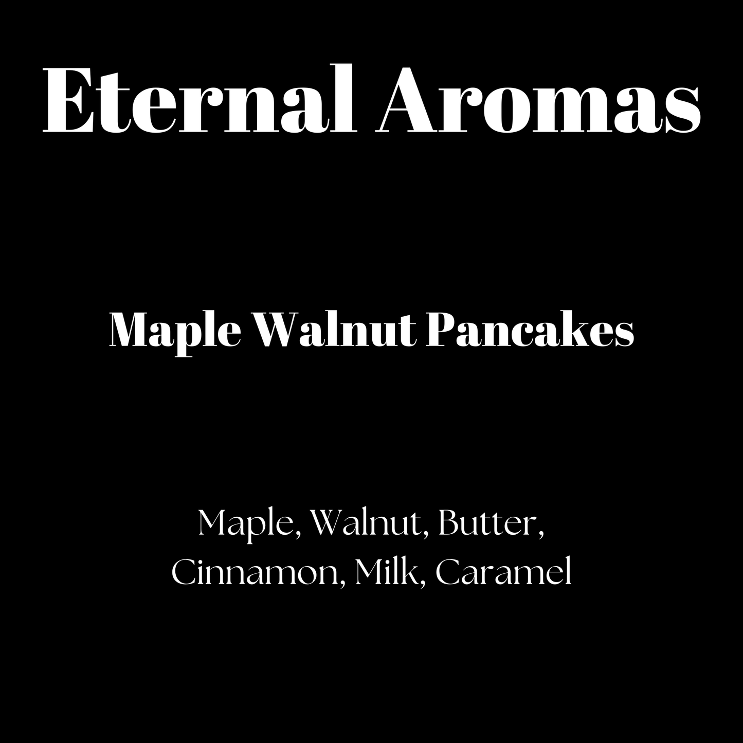 Clamshell Soy Wax Melts