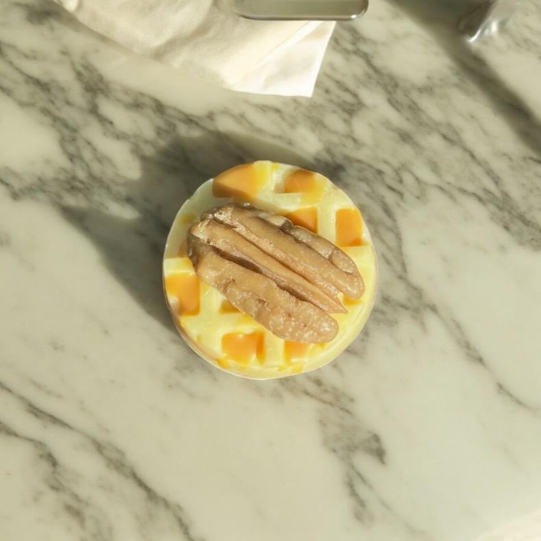 Caramel Pecan Waffles | Soy Wax Melts